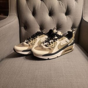 Nike Orewood Goretex Air Max